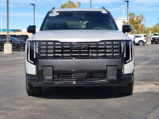 2027 Kia Telluride