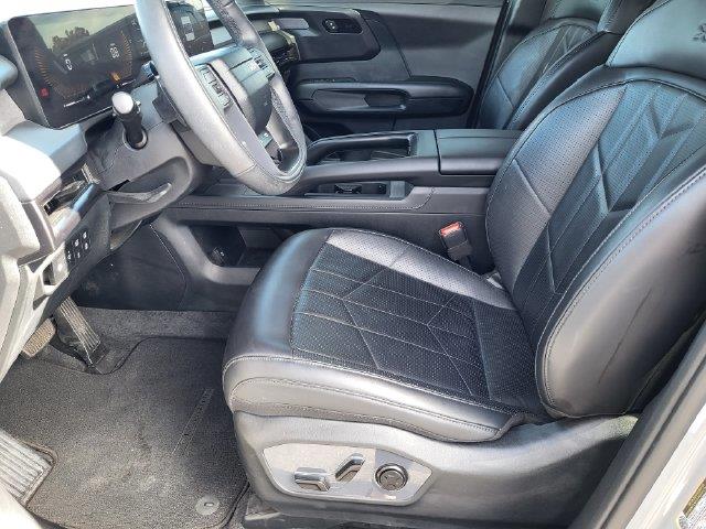 2027 Kia Telluride