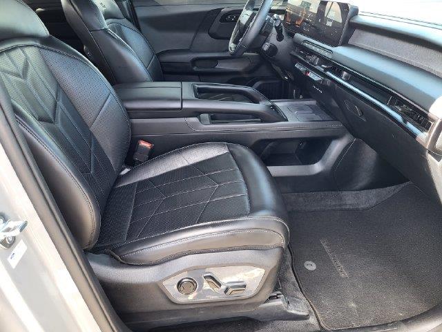 2027 Kia Telluride