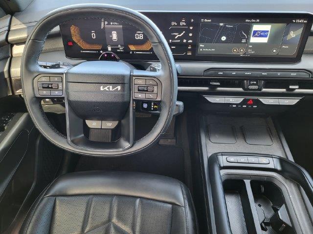 2027 Kia Telluride