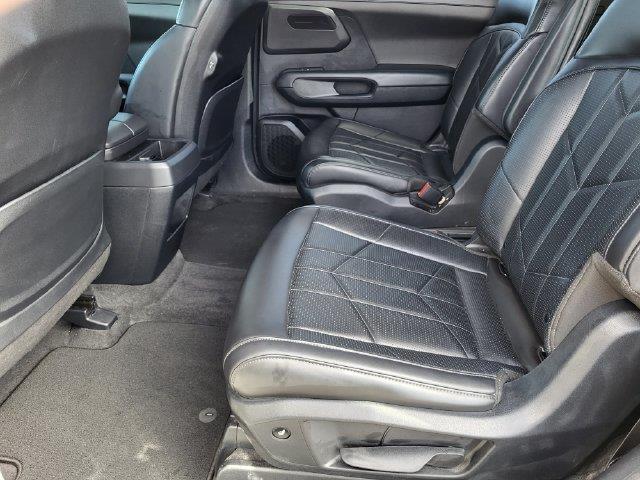 2027 Kia Telluride