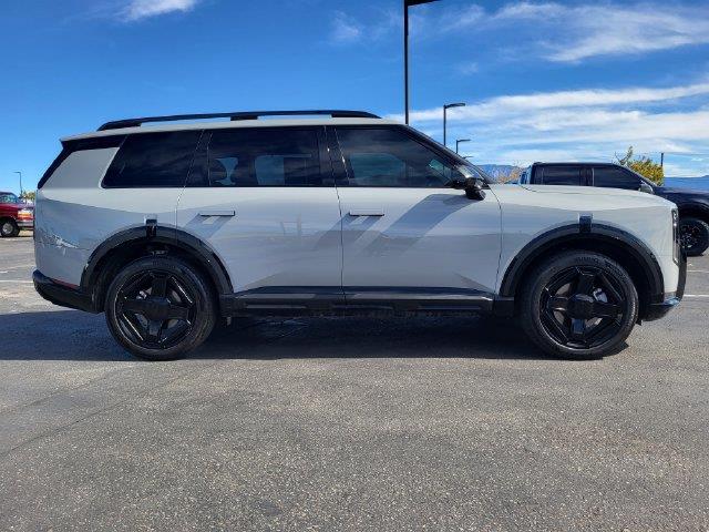 2027 Kia Telluride