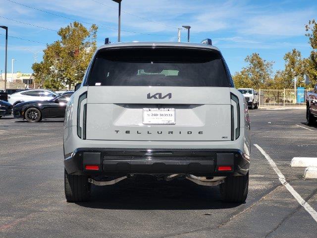 2027 Kia Telluride