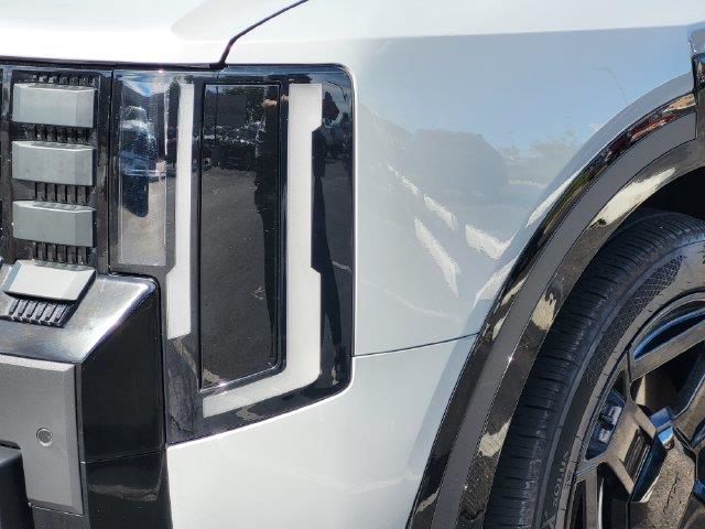 2027 Kia Telluride