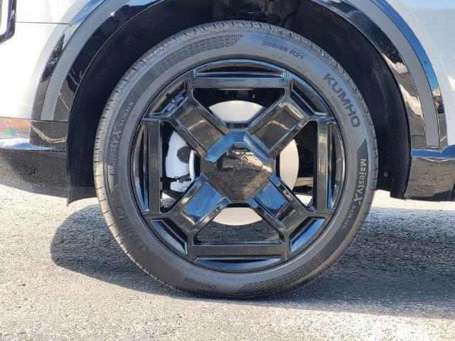2027 Kia Telluride