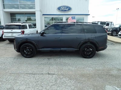 Photo of a 2027 Kia Telluride AWD EX 4DR SUV for sale