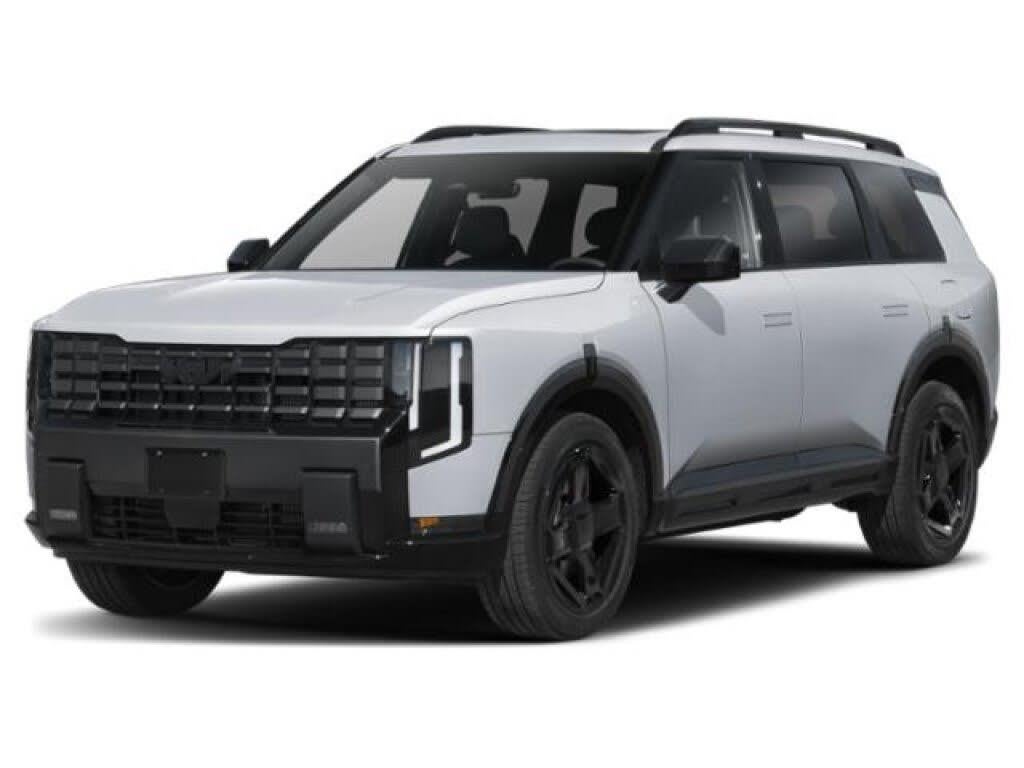 2027 Kia Telluride - $48,559