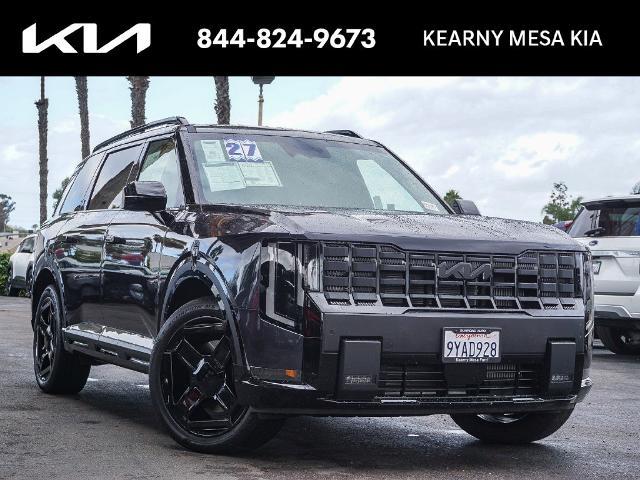 2027 Kia Telluride - $46,891