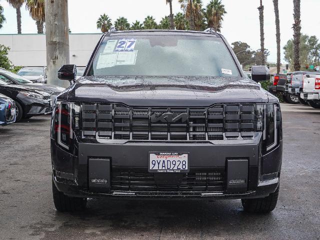2027 Kia Telluride - $46,891