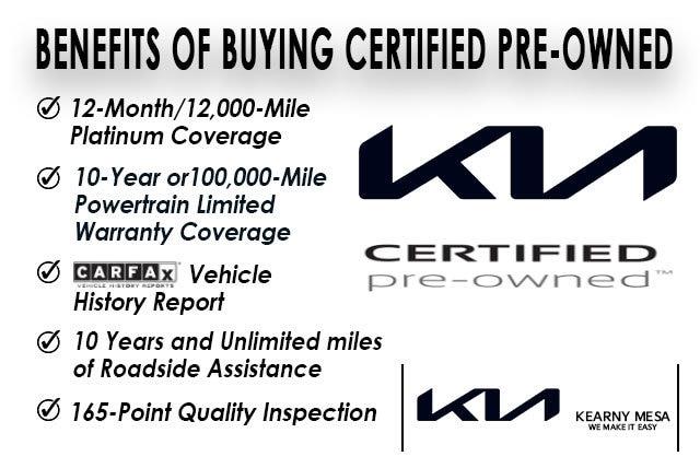 2027 Kia Telluride - $46,891