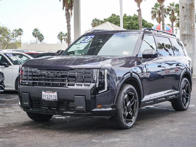 2027 Kia Telluride - $46,891