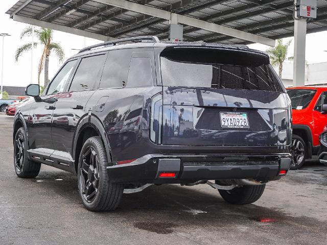 2027 Kia Telluride - $46,891