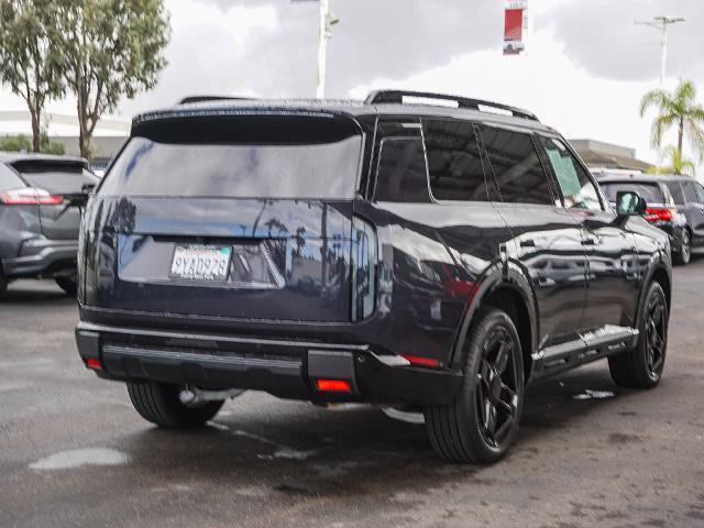 2027 Kia Telluride - $46,891