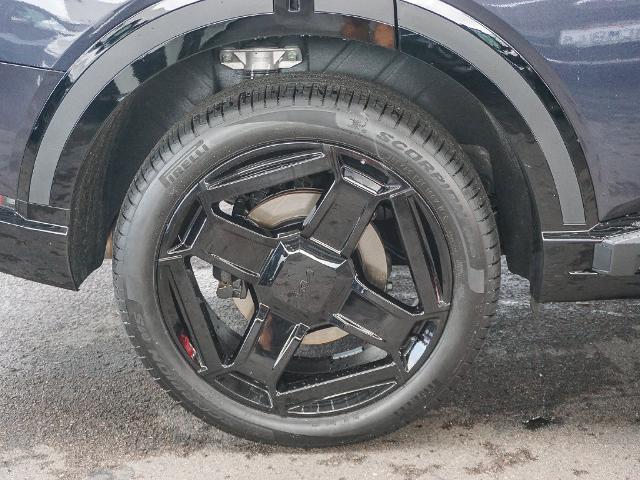 2027 Kia Telluride - $46,891