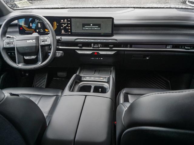 2027 Kia Telluride - $46,891