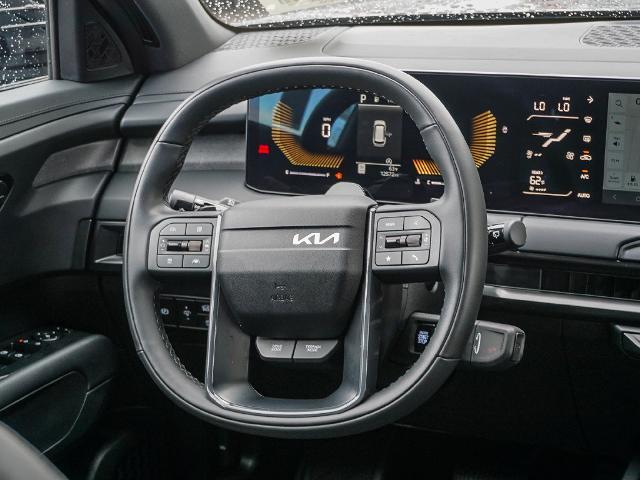 2027 Kia Telluride - $46,891