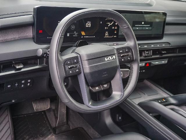 2027 Kia Telluride - $46,891