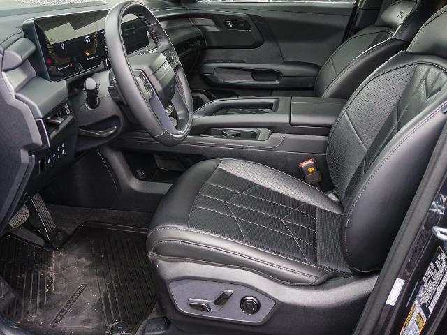 2027 Kia Telluride - $46,891