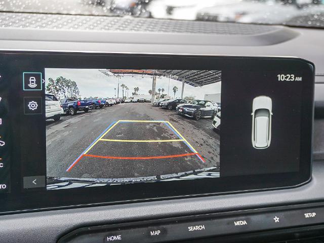 2027 Kia Telluride - $46,891