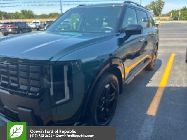 2027 Kia Telluride - $44,378