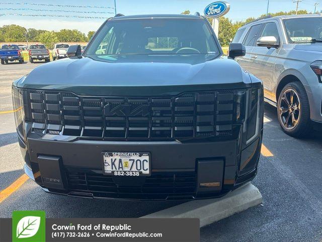 2027 Kia Telluride - $44,378