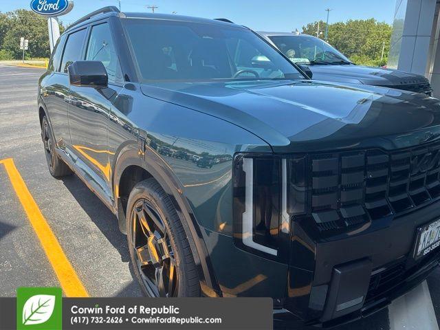 2027 Kia Telluride - $44,378