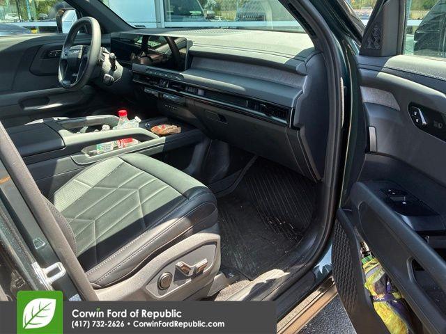 2027 Kia Telluride - $44,378