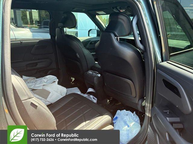 2027 Kia Telluride - $44,378