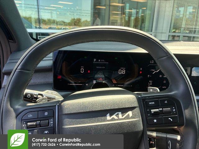 2027 Kia Telluride - $44,378