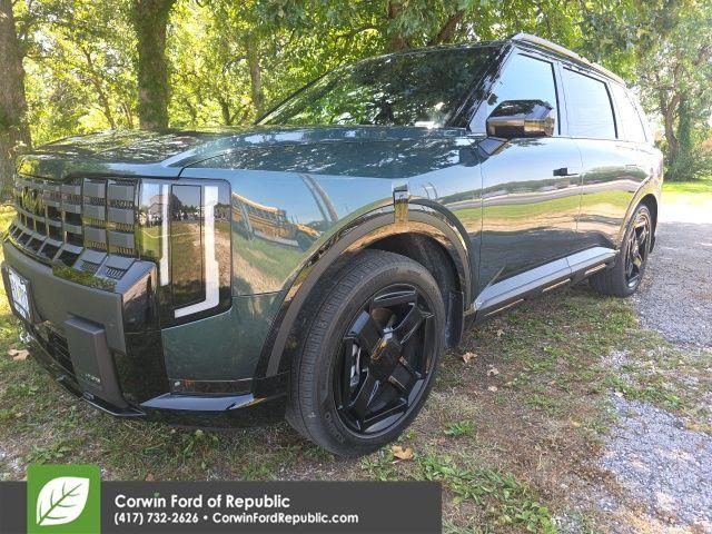 2027 Kia Telluride - $44,378