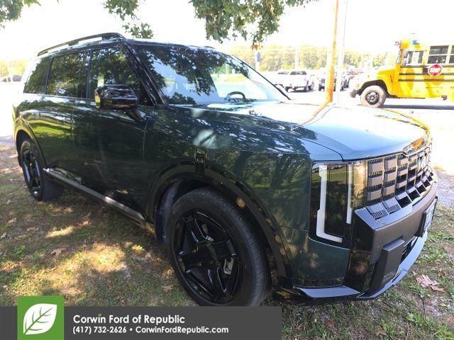 2027 Kia Telluride - $44,378