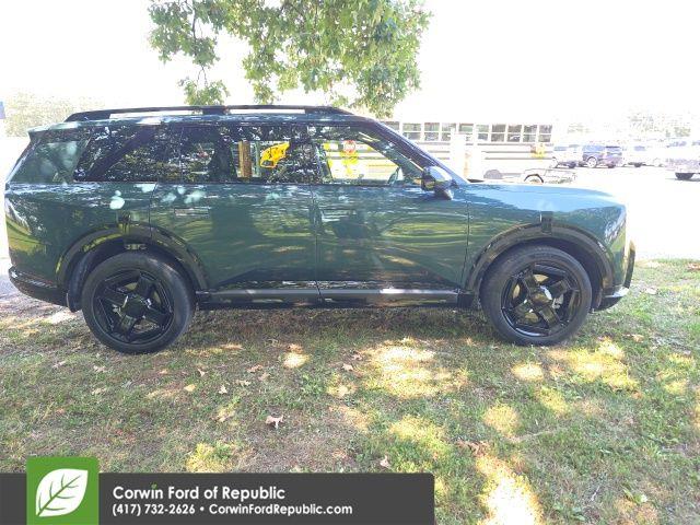 2027 Kia Telluride - $44,378