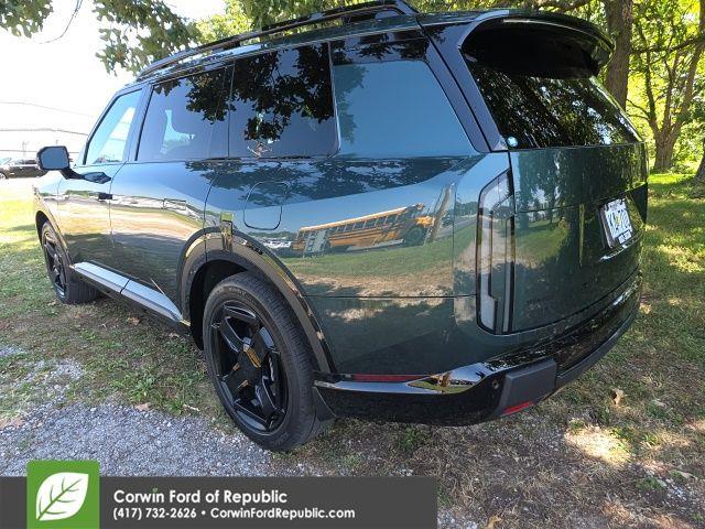 2027 Kia Telluride - $44,378