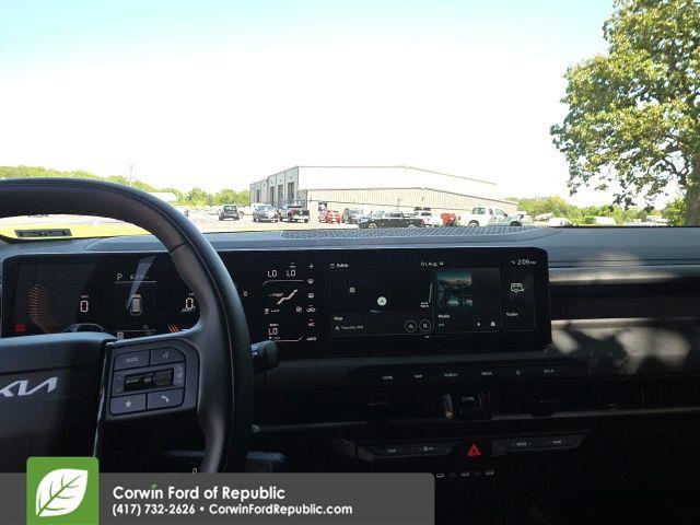 2027 Kia Telluride - $44,378