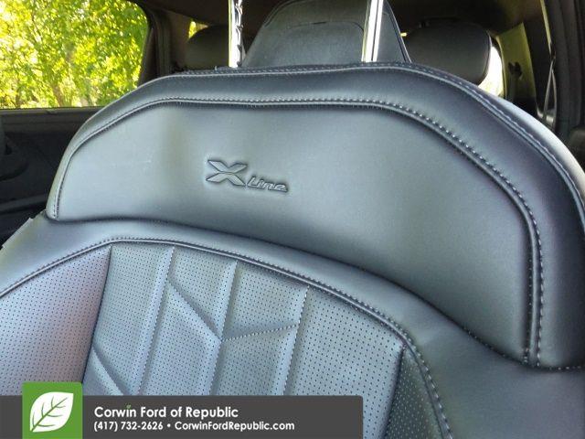 2027 Kia Telluride - $44,378