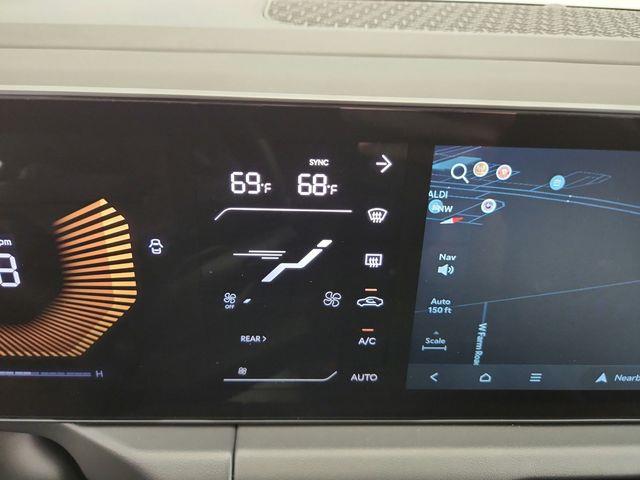 2027 Kia Telluride - $44,378