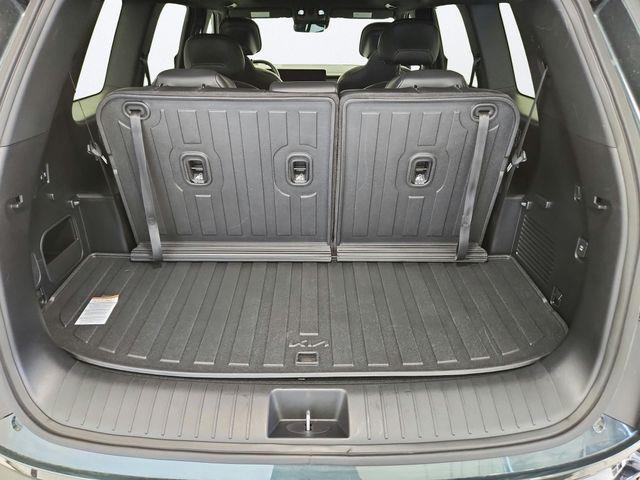 2027 Kia Telluride - $44,378