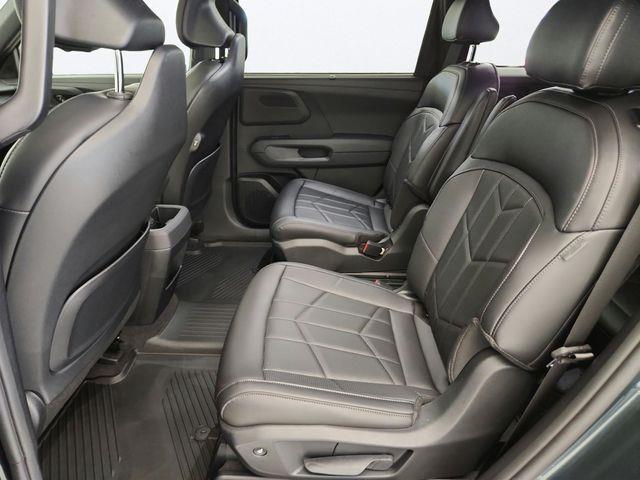 2027 Kia Telluride - $44,378