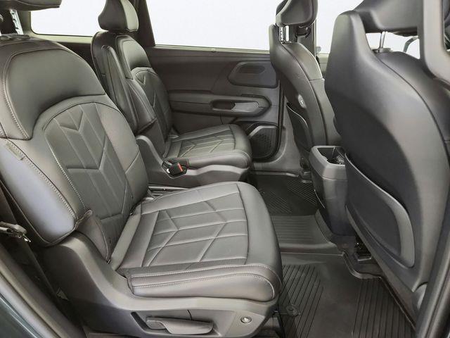 2027 Kia Telluride - $44,378