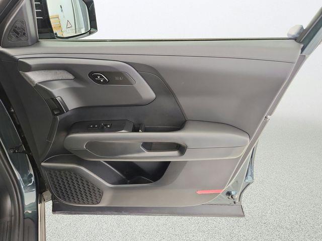 2027 Kia Telluride - $44,378