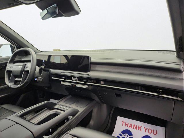 2027 Kia Telluride - $44,378