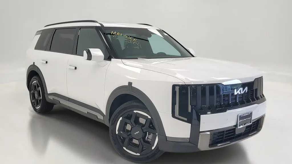 Preowned 2027 Kia Telluride EX for Sale