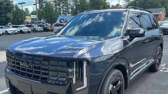 Preowned 2027 Kia Telluride X-Line EX for Sale