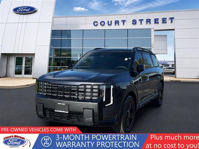2027 Kia Telluride - $46,995