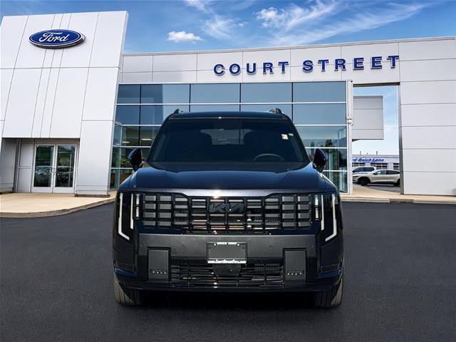 2027 Kia Telluride - $46,995