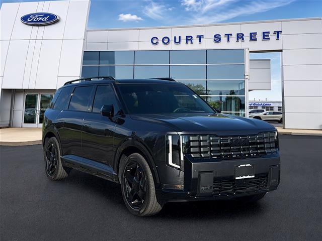 2027 Kia Telluride - $46,995