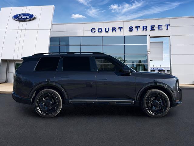 2027 Kia Telluride - $46,995