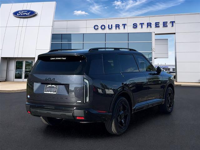2027 Kia Telluride - $46,995