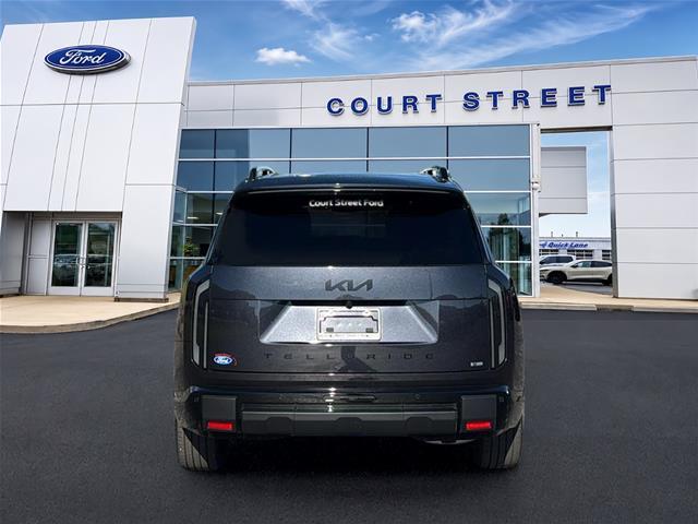 2027 Kia Telluride - $46,995