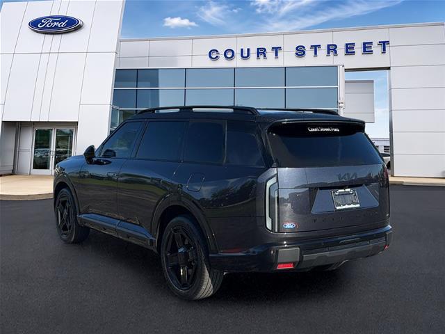 2027 Kia Telluride - $46,995